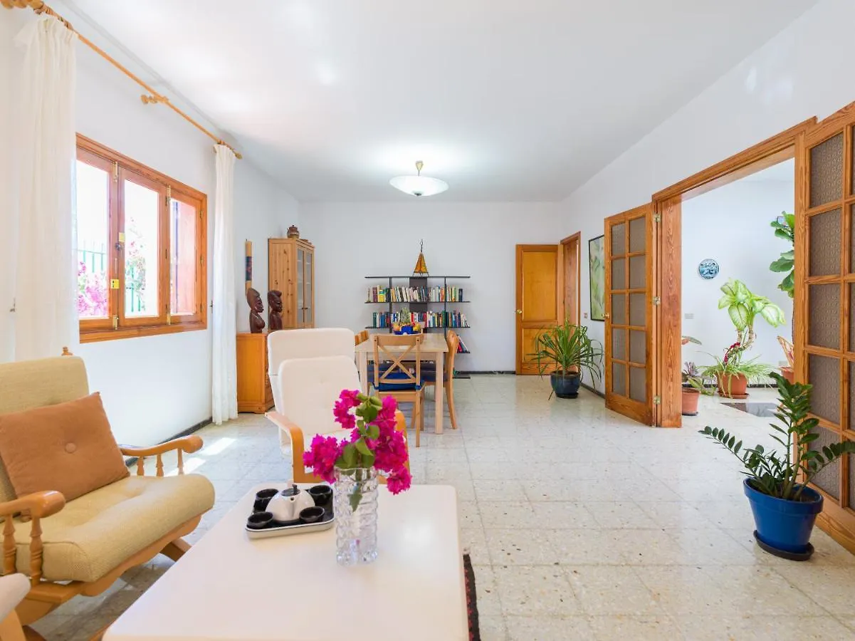 Agaete Pupe Home By Canariasgetaway Hiszpania