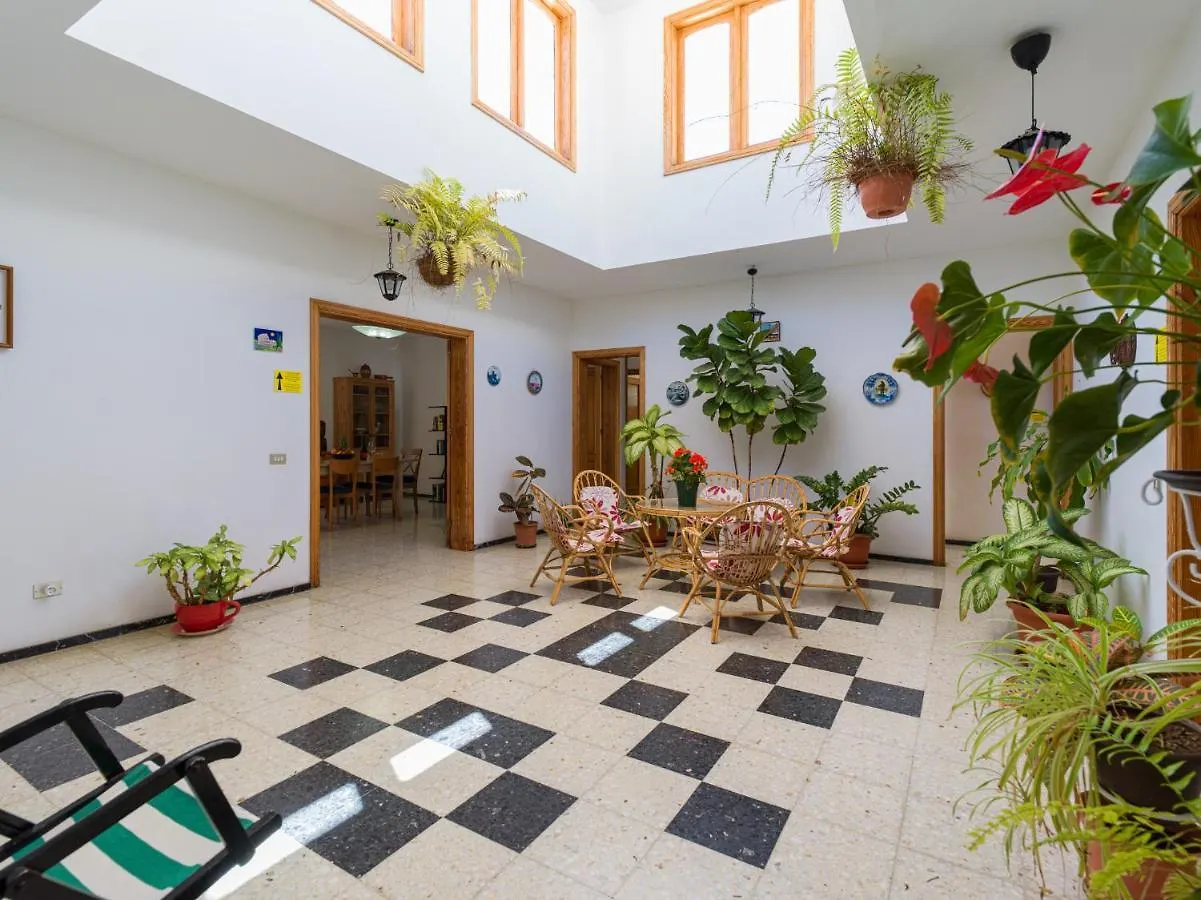 Agaete Pupe Home By Canariasgetaway 0*, Agaete (Gran Canaria) Spanien