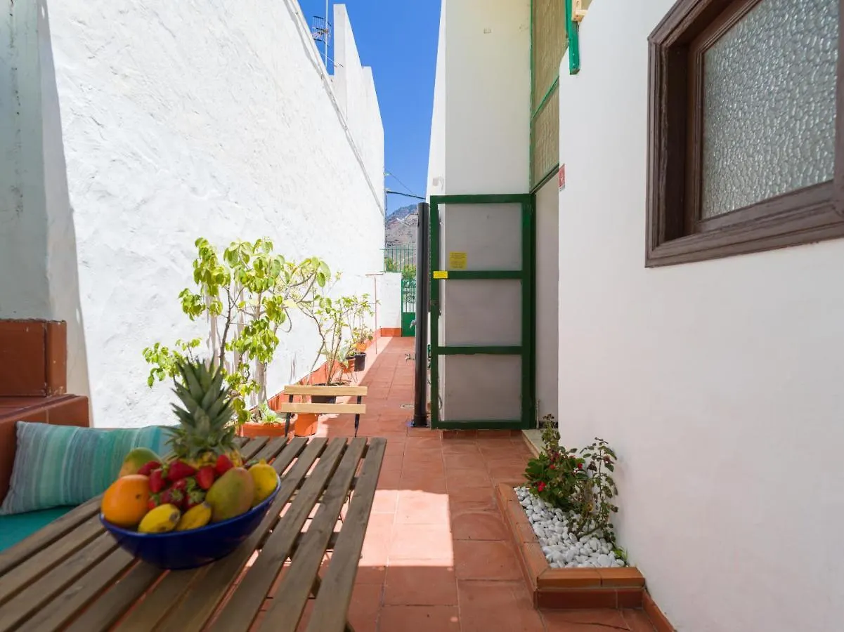 Agaete Pupe Home By Canariasgetaway 0*, Agaete (Gran Canaria)