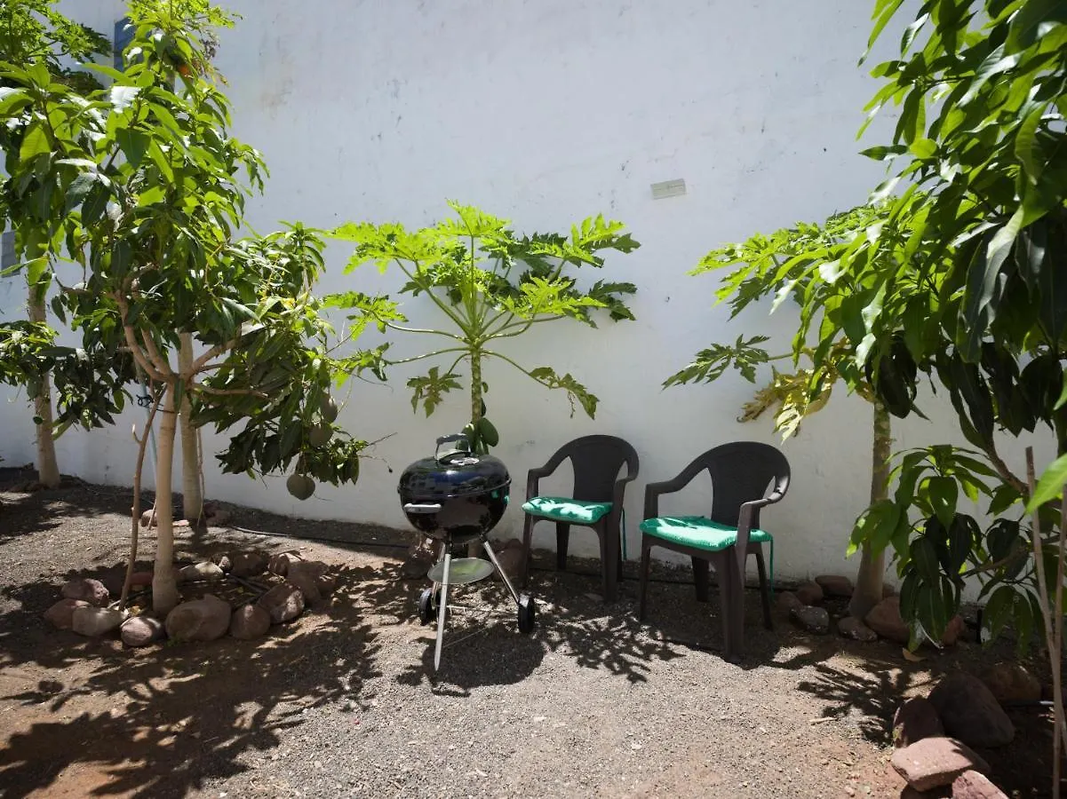 Domek alpejski Agaete Pupe Home By Canariasgetaway