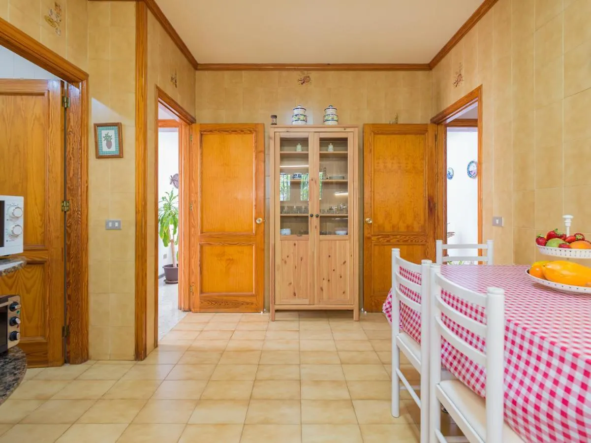 Agaete Pupe Home By Canariasgetaway 0*, Agaete (Gran Canaria)
