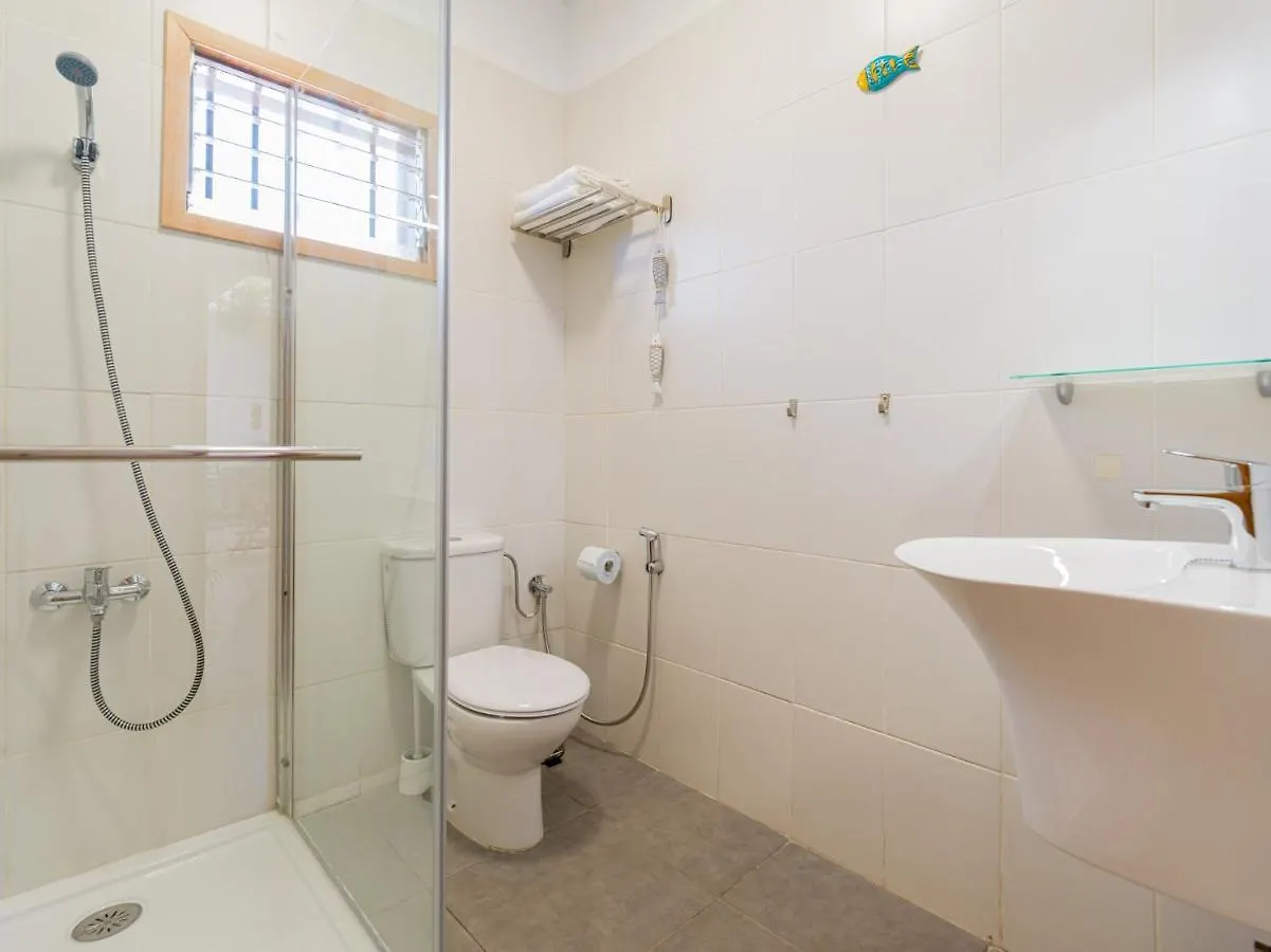 Chalet Agaete Pupe Home By Canariasgetaway