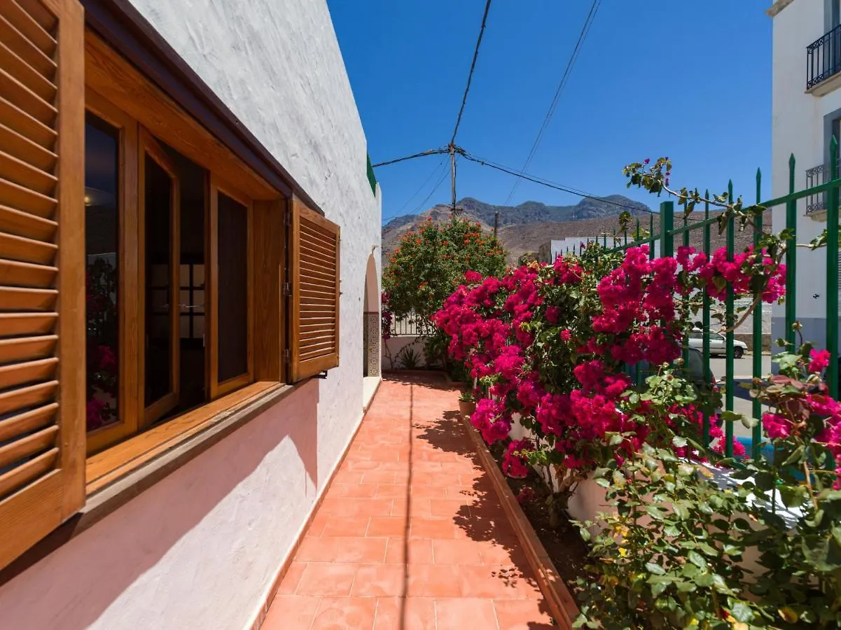 Chalet Agaete Pupe Home By Canariasgetaway