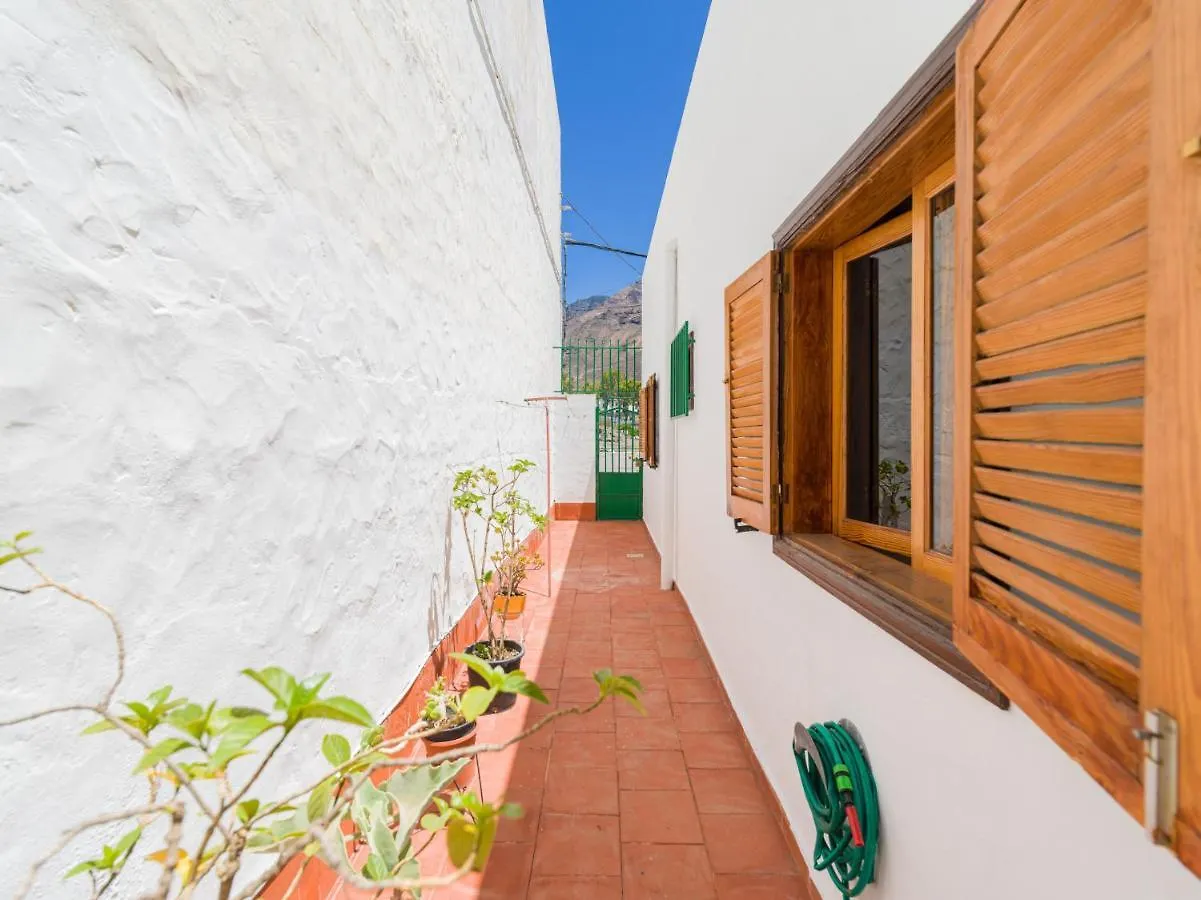 Agaete Pupe Home By Canariasgetaway Spanien