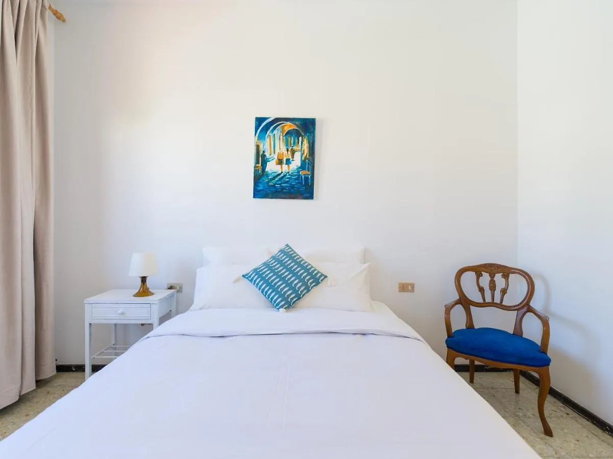 Agaete Pupe Home By Canariasgetaway 0*, Agaete (Gran Canaria) Spanien