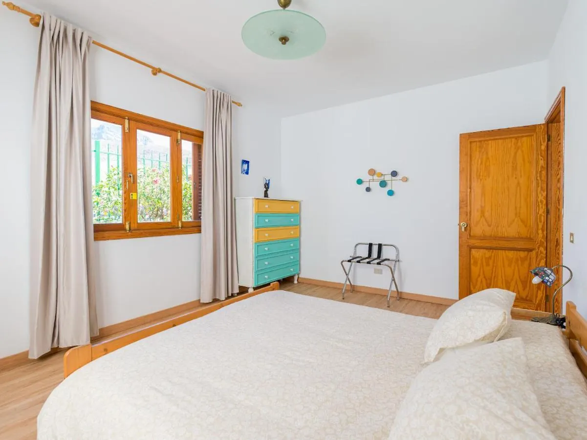Chalet Agaete Pupe Home By Canariasgetaway Spanien