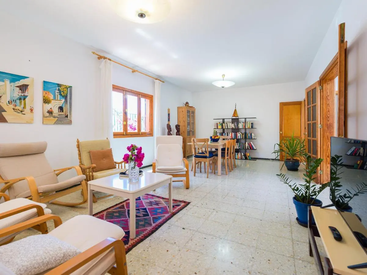 Chalet Agaete Pupe Home By Canariasgetaway