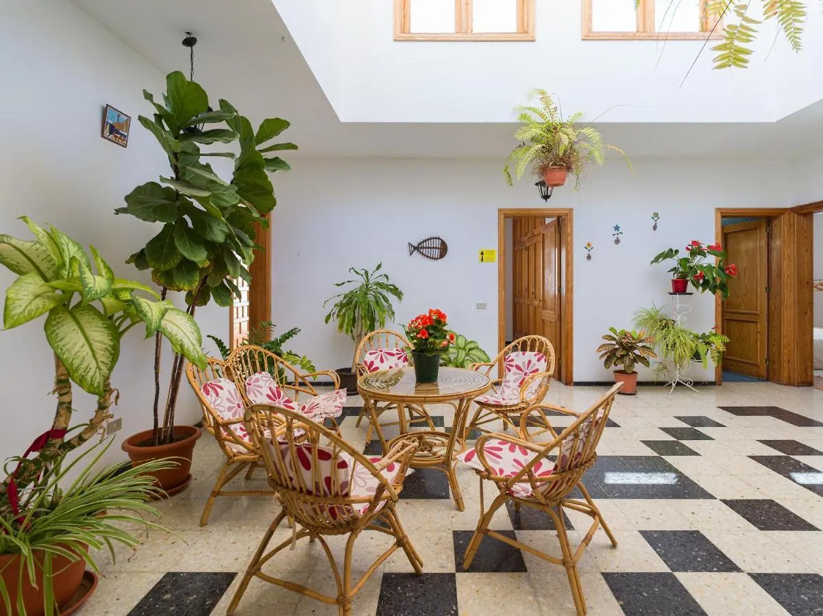 Agaete Pupe Home By Canariasgetaway Spanien