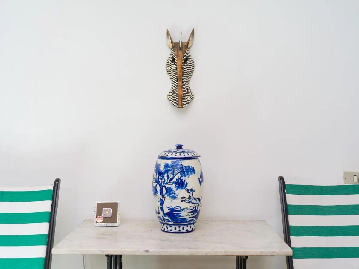 Agaete Pupe Home By Canariasgetaway Agaete (Gran Canaria)
