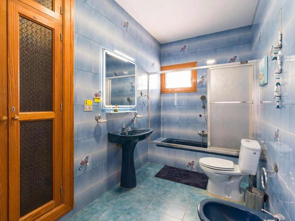 Agaete Pupe Home By Canariasgetaway Agaete (Gran Canaria)