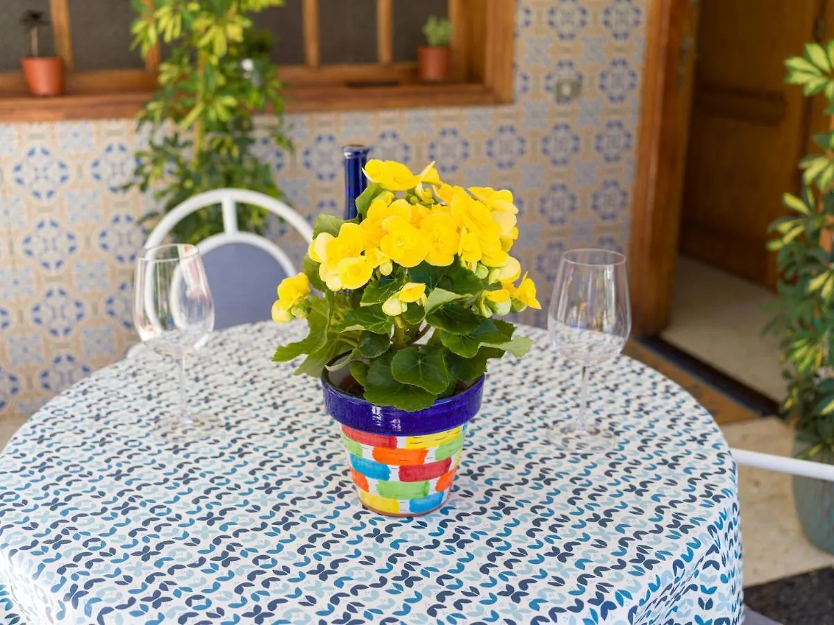 Chalet Agaete Pupe Home By Canariasgetaway Spanien