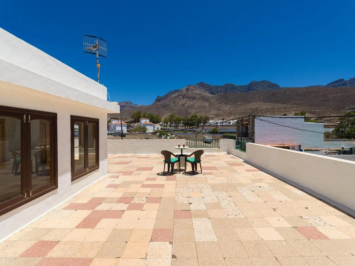 Agaete Pupe Home By Canariasgetaway Agaete (Gran Canaria)