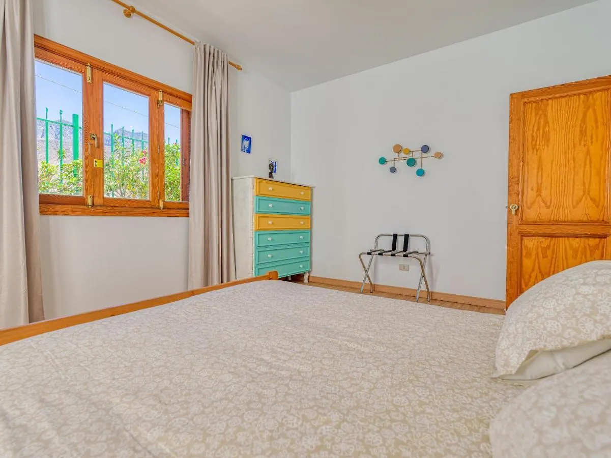 Chalet Agaete Pupe Home By Canariasgetaway