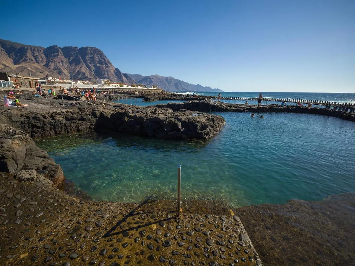 Agaete Pupe Home By Canariasgetaway 0*, Agaete (Gran Canaria)