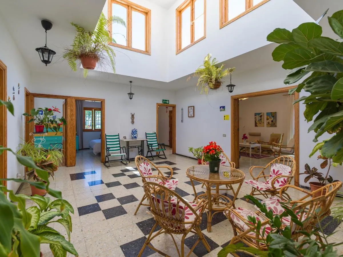 Agaete Pupe Home By Canariasgetaway Chalet