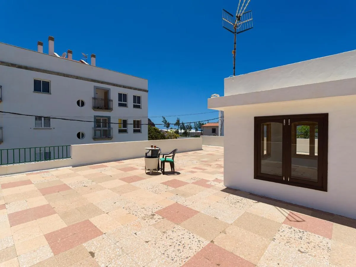 Agaete Pupe Home By Canariasgetaway 0*, Agaete (Gran Canaria) Hiszpania