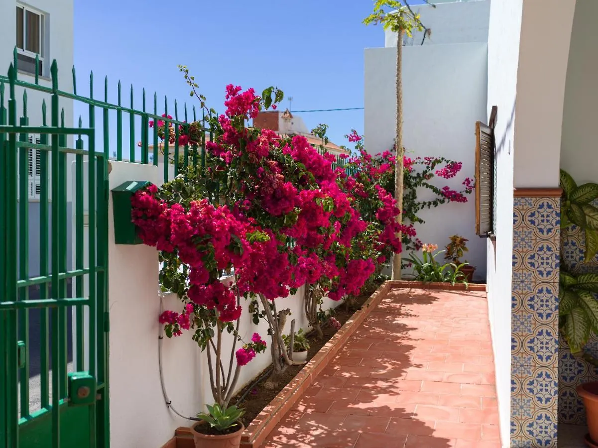 Agaete Pupe Home By Canariasgetaway Domek alpejski Agaete (Gran Canaria)