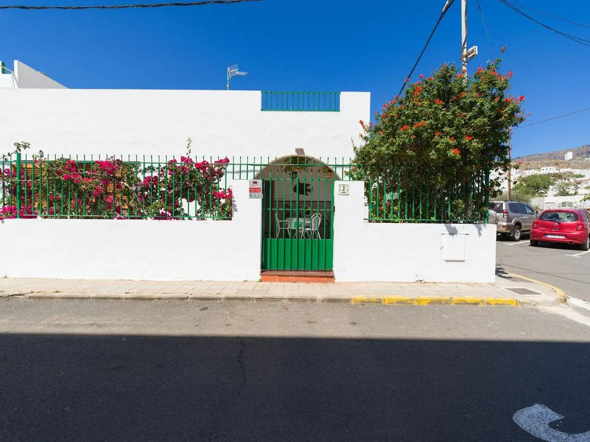 Agaete Pupe Home By Canariasgetaway Agaete (Gran Canaria)