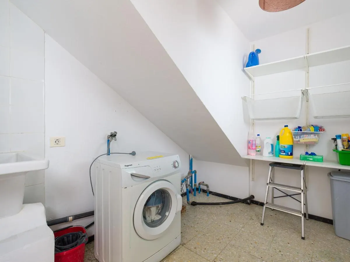 Agaete Pupe Home By Canariasgetaway 0*, Agaete (Gran Canaria) Hiszpania