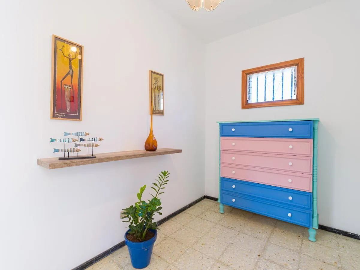 Domek alpejski Agaete Pupe Home By Canariasgetaway