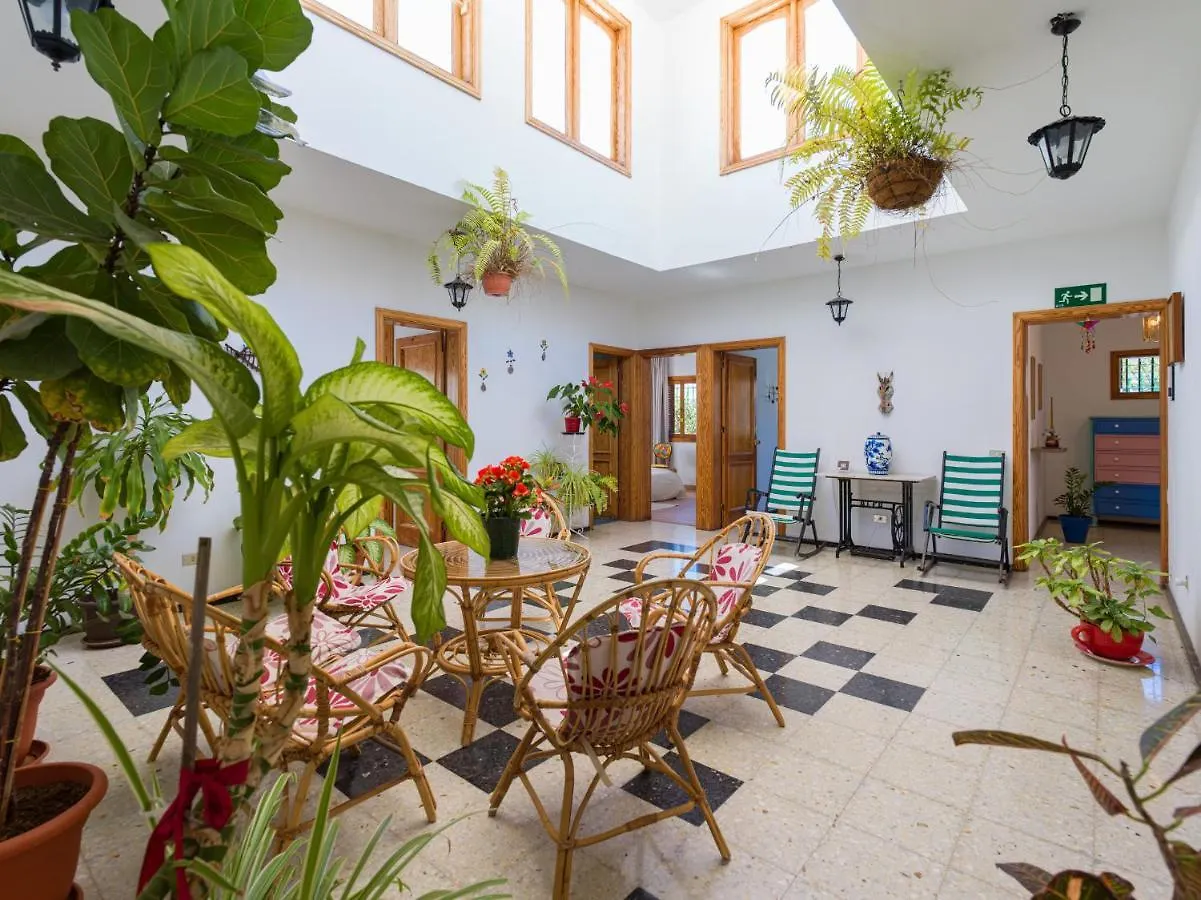 Agaete Pupe Home By Canariasgetaway Spanien