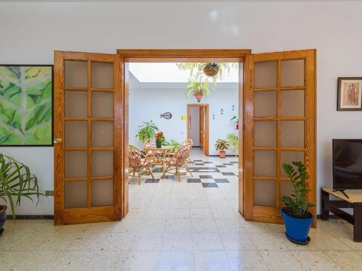 Agaete Pupe Home By Canariasgetaway 0*, Agaete (Gran Canaria) Hiszpania