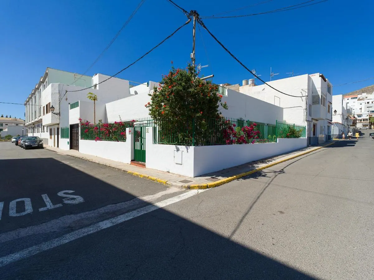 Domek alpejski Agaete Pupe Home By Canariasgetaway Hiszpania