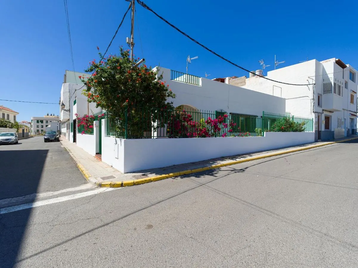 Agaete Pupe Home By Canariasgetaway Agaete (Gran Canaria)
