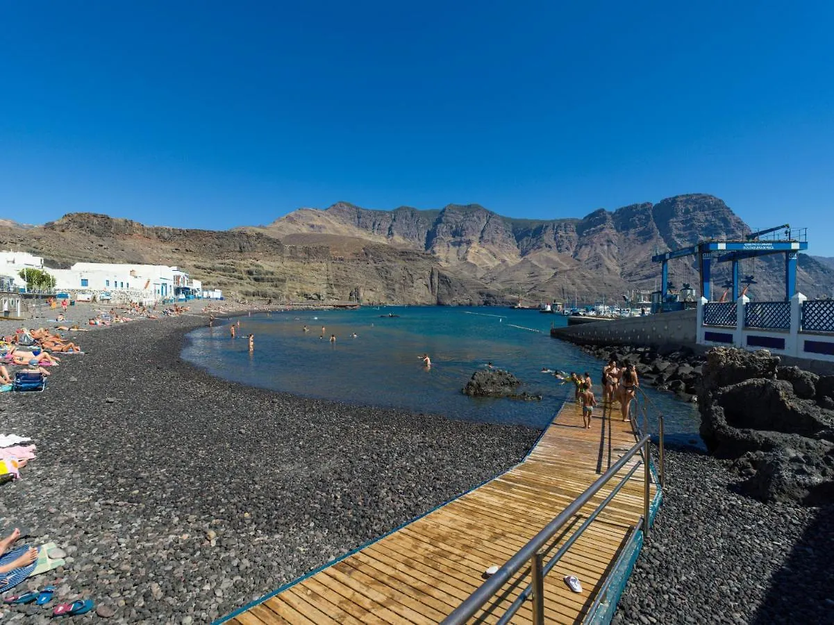 Domek alpejski Agaete Pupe Home By Canariasgetaway