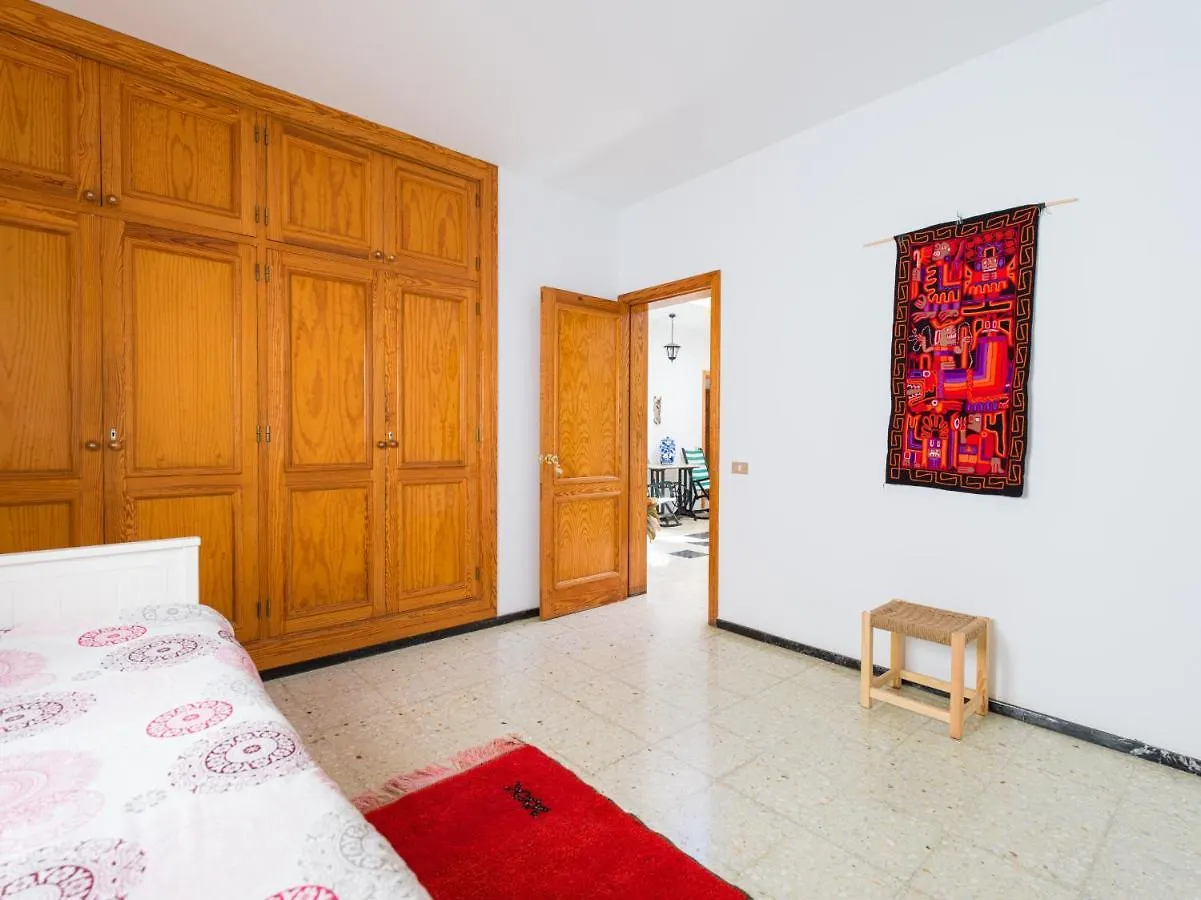 Agaete Pupe Home By Canariasgetaway 0*, Agaete (Gran Canaria)