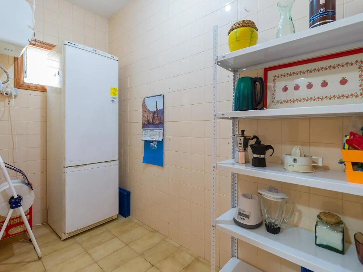 Agaete Pupe Home By Canariasgetaway Chalet Agaete (Gran Canaria)