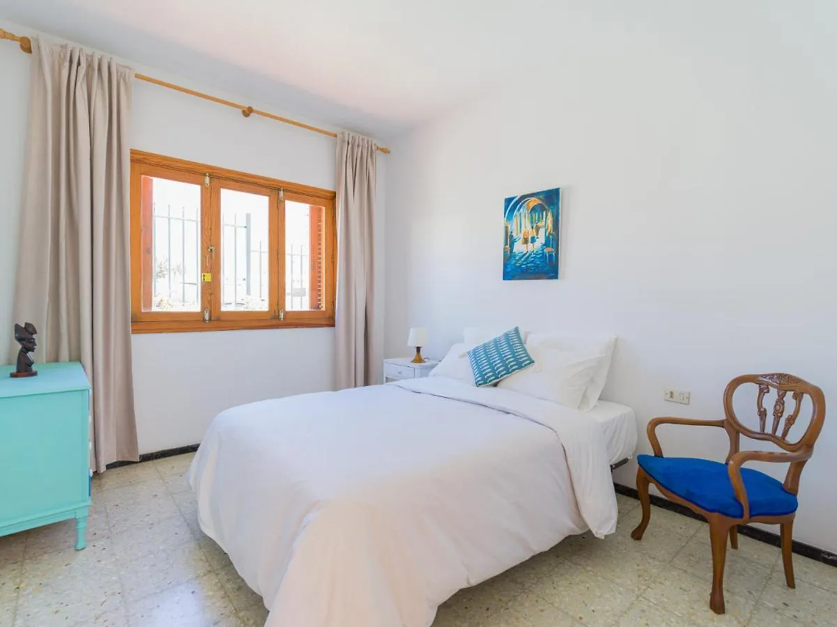 Agaete Pupe Home By Canariasgetaway Chalet