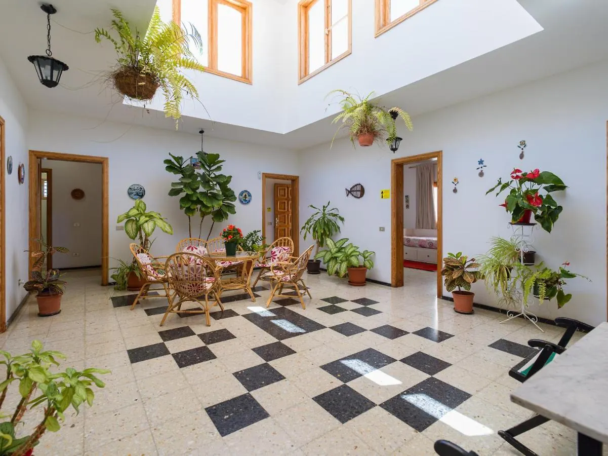 Agaete Pupe Home By Canariasgetaway 0*, Agaete (Gran Canaria) Spanien