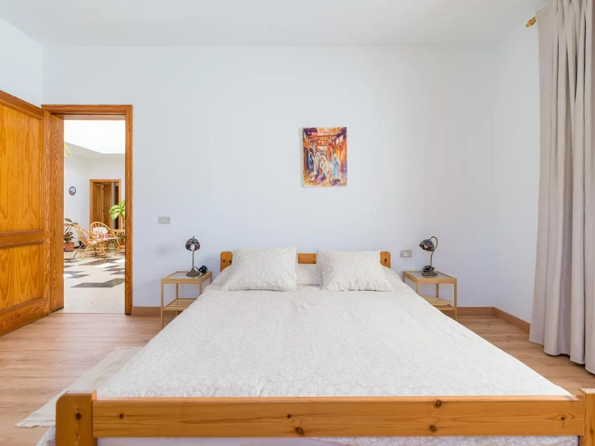 Agaete Pupe Home By Canariasgetaway Chalet Agaete (Gran Canaria)
