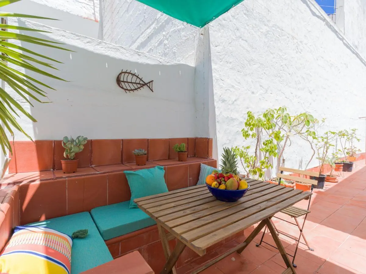 Agaete Pupe Home By Canariasgetaway Agaete (Gran Canaria)
