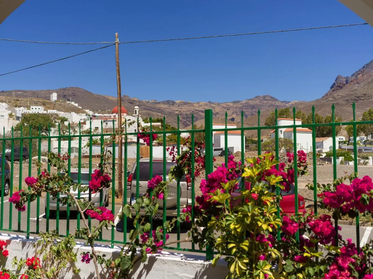 Chalet Agaete Pupe Home By Canariasgetaway