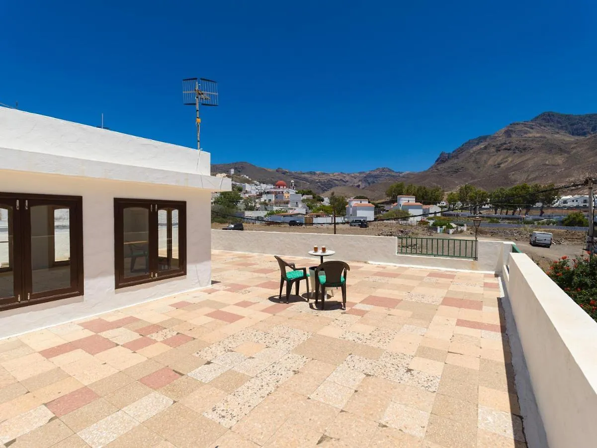 Agaete Pupe Home By Canariasgetaway 0*, Agaete (Gran Canaria)
