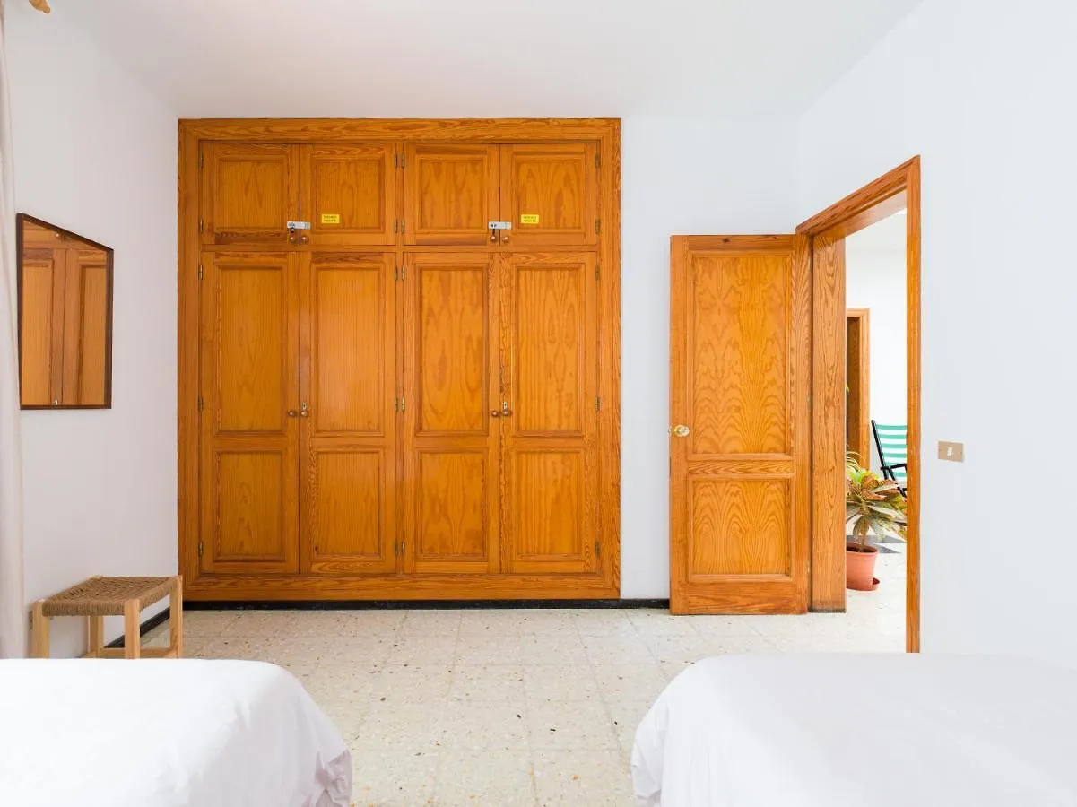 Chalet Agaete Pupe Home By Canariasgetaway Spanien