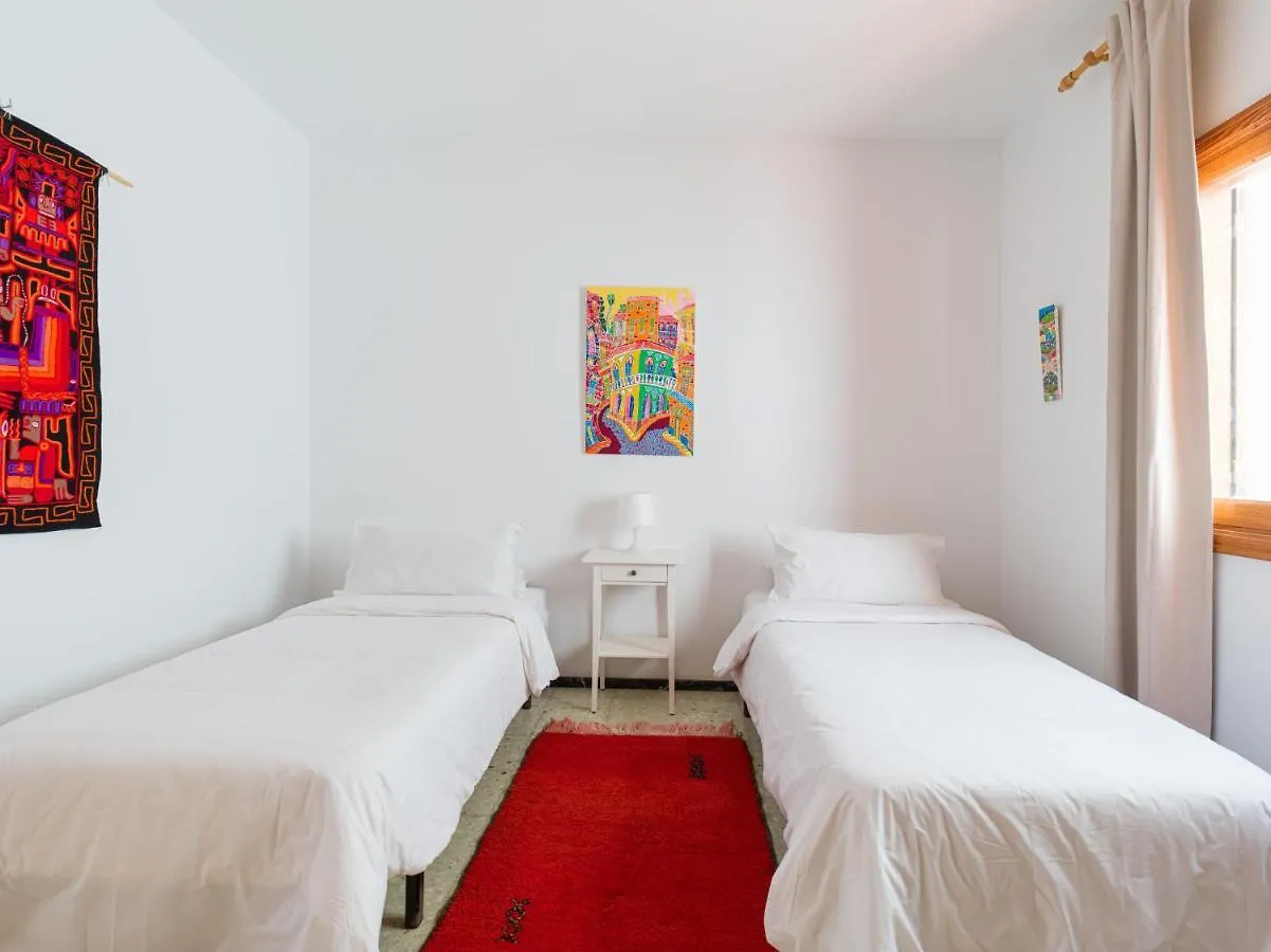 Domek alpejski Agaete Pupe Home By Canariasgetaway