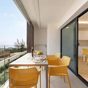 Vivelorural 2d Infinity Pool & Great Views Apartment