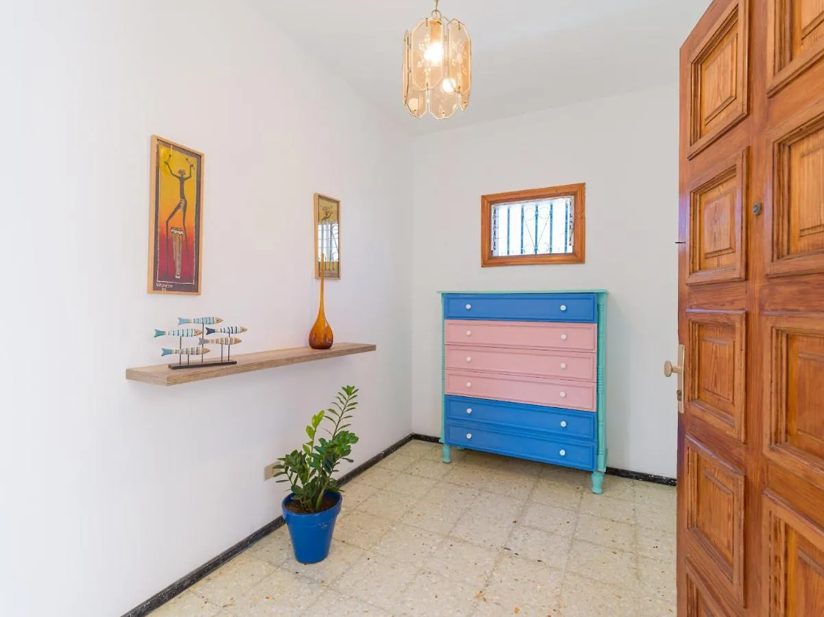 Agaete Pupe Home By Canariasgetaway Chalet Agaete (Gran Canaria)