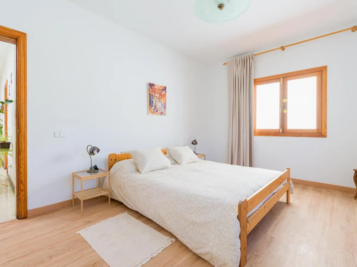 Agaete Pupe Home By Canariasgetaway Agaete (Gran Canaria)