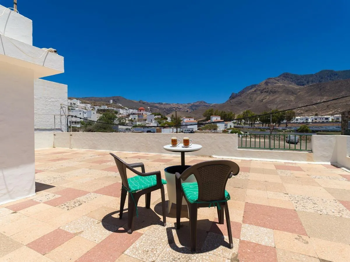 Agaete Pupe Home By Canariasgetaway Chalet Agaete (Gran Canaria)