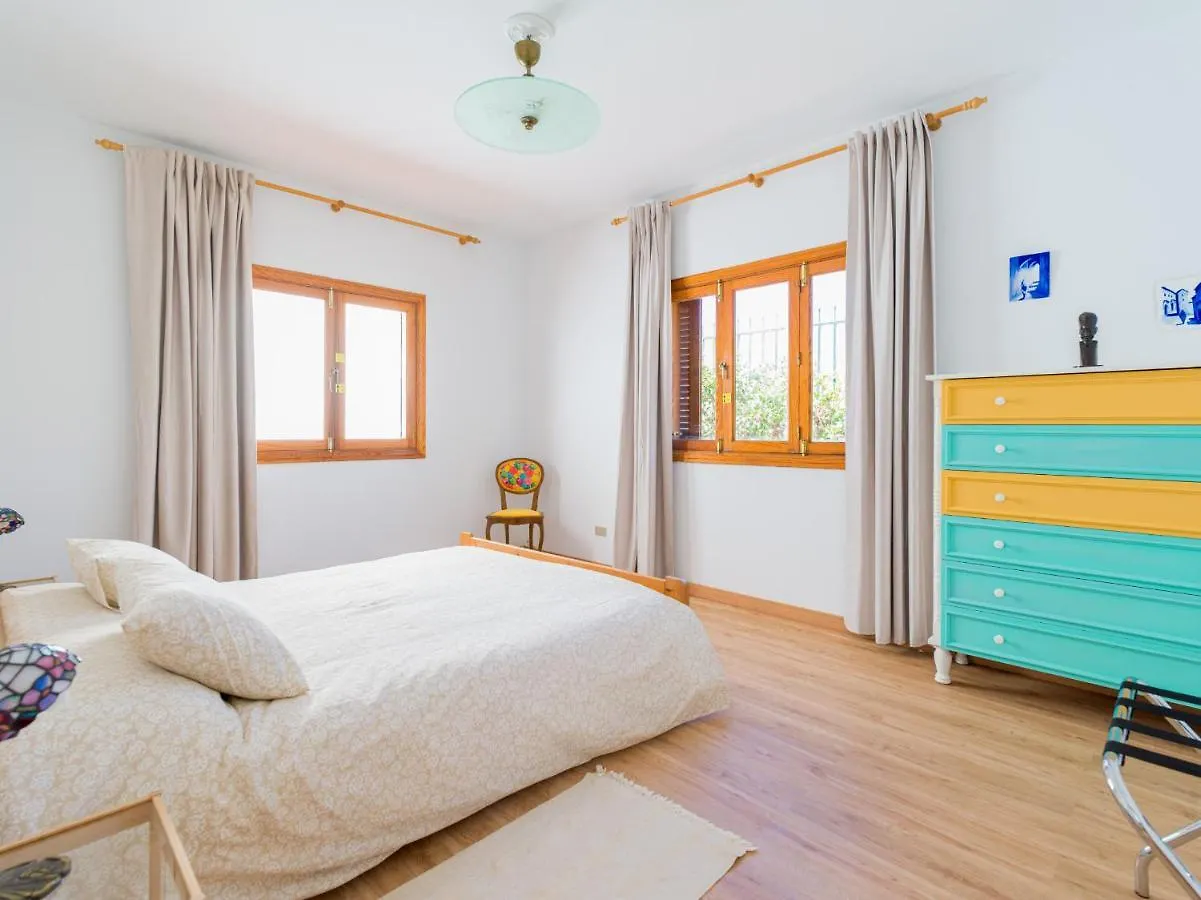 Agaete Pupe Home By Canariasgetaway Chalet