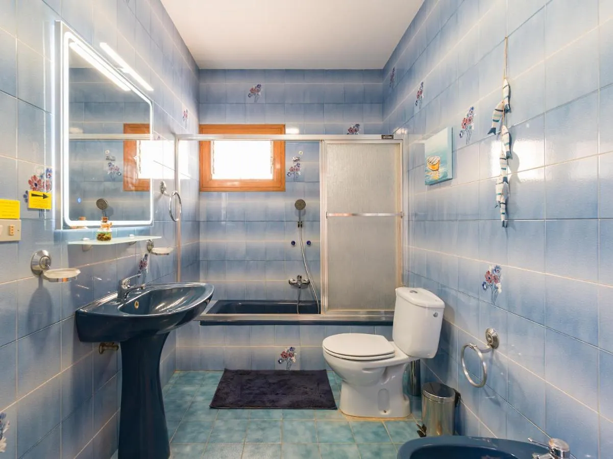 Agaete Pupe Home By Canariasgetaway Chalet