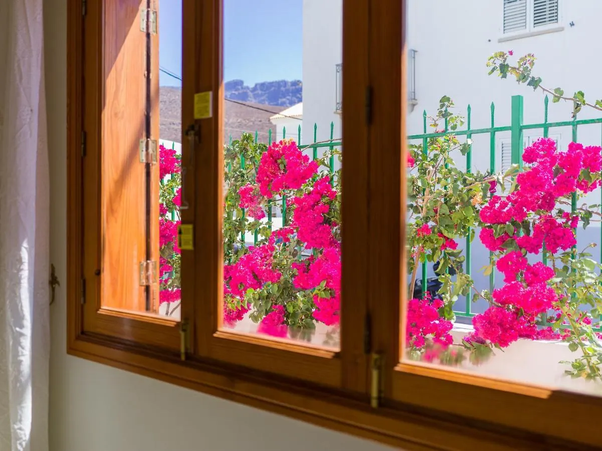 Agaete Pupe Home By Canariasgetaway Chalet