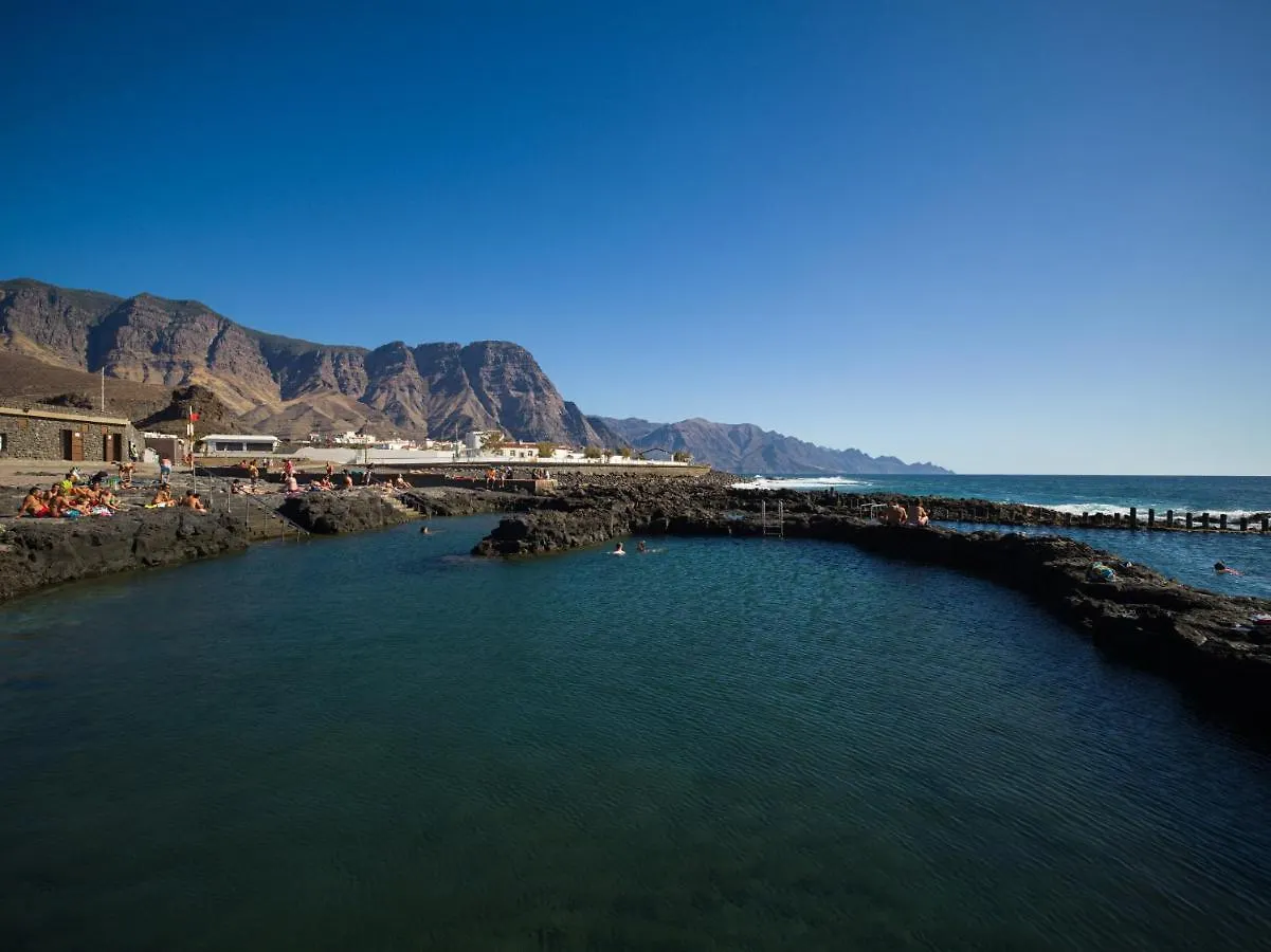 Agaete Pupe Home By Canariasgetaway Chalet Agaete (Gran Canaria)